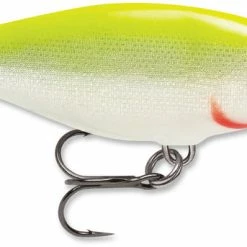 Baits & Lures Rapala SR05 Shad Rap 2 Inch Medium Diving Crankbait 88 Baits & Lures Rapala SR05 Shad Rap 2 Inch Medium Diving Crankbait