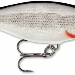Baits & Lures Rapala SR05 Shad Rap 2 Inch Medium Diving Crankbait 87 Baits & Lures Rapala SR05 Shad Rap 2 Inch Medium Diving Crankbait