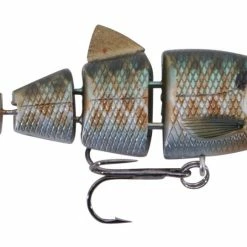 Swimbaits SPRO BBZ-1 Baby Shad 2 1/2 Inch Swimbait