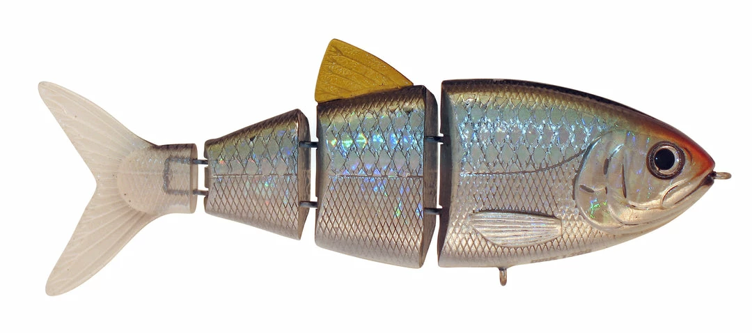 SPRO BBZ-1 Swimbait 4 Inch Slow Sinking Swimbaits 3 SPRO BBZ-1 Swimbait 4 Inch Slow Sinking Swimbaits