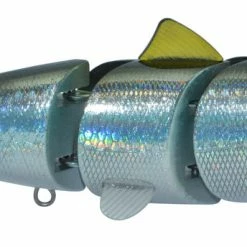 Swimbaits SPRO BBZ-1 Swimbait 6 Inch Floating