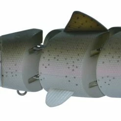 Swimbaits SPRO BBZ-1 Swimbait 8 Inch Floating