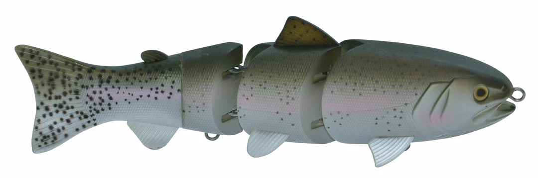 SPRO BBZ-1 Swimbait 8 Inch Slow Sinking 4 SPRO BBZ-1 Swimbait 8 Inch Slow Sinking