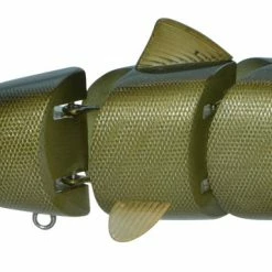 SPRO BBZ-1 Swimbait 8 Inch Fast Sinking