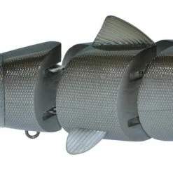 SPRO BBZ-1 Swimbait 8 Inch Fast Sinking