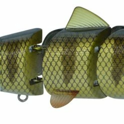 SPRO BBZ-1 Swimbait 8 Inch Slow Sinking 13 SPRO BBZ-1 Swimbait 8 Inch Slow Sinking