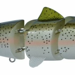 SPRO BBZ-1 Swimbait 8 Inch Fast Sinking