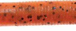 Z-Man ZinkerZ 5 Inch Soft Plastic Stick Bait 6 Pack Baits & Lures