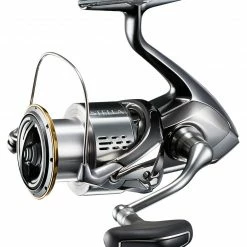 Shimano Stella FJ Spinning Reels