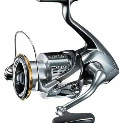 Shimano Stella FJ Spinning Reels