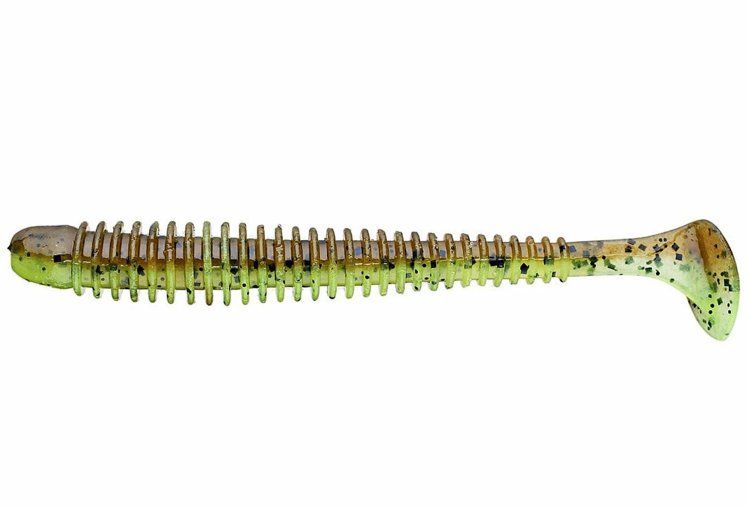 Keitech Swing Impact 2 Inch Finesse Paddle Tail Swimbait Baits & Lures 3 Keitech Swing Impact 2 Inch Finesse Paddle Tail Swimbait Baits & Lures