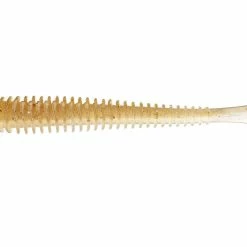 Keitech Swing Impact 3.5 Inch Paddle Tail Swimbait Baits & Lures