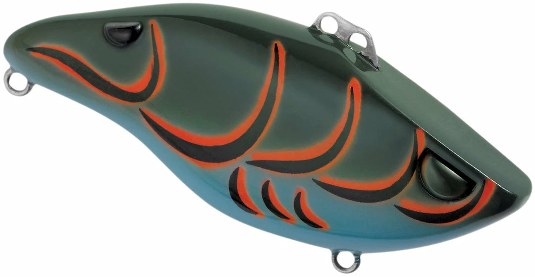 SPRO Wameku Shad 70 Lipless Crankbait Crankbaits 28 SPRO Wameku Shad 70 Lipless Crankbait Crankbaits