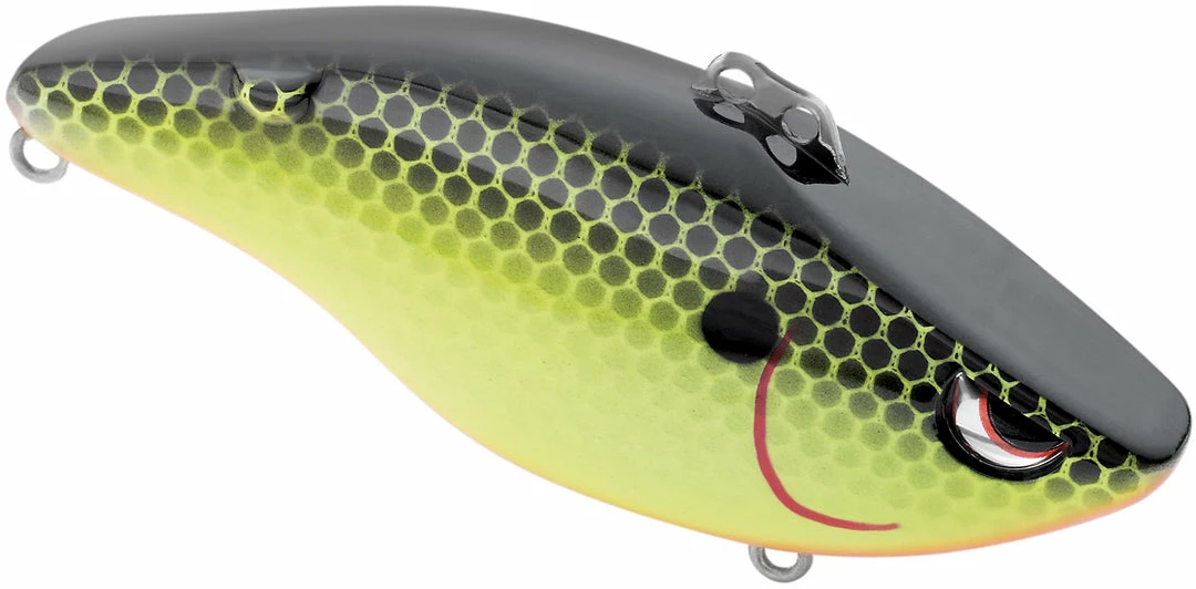 SPRO Wameku Shad 70 Lipless Crankbait Crankbaits 6 SPRO Wameku Shad 70 Lipless Crankbait Crankbaits