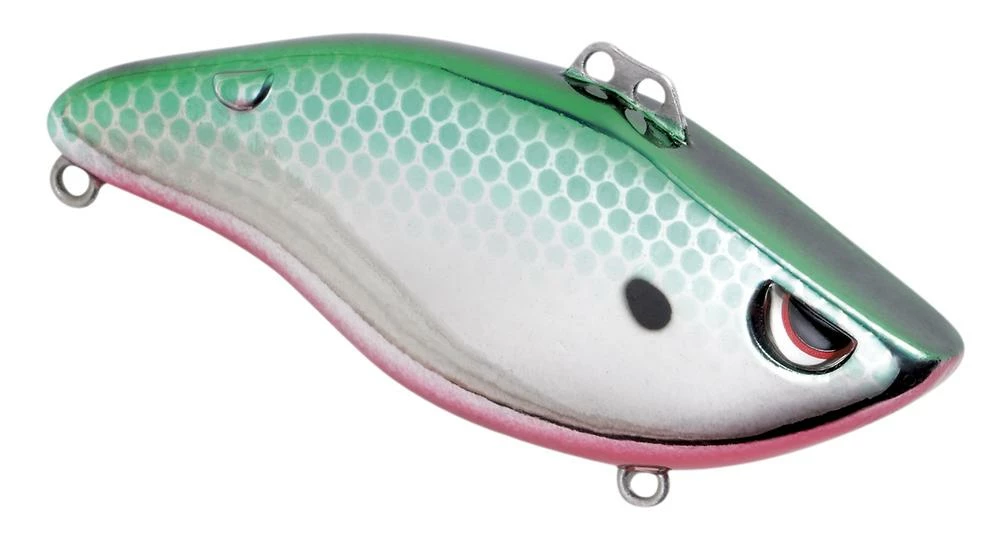 SPRO Wameku Shad 70 Lipless Crankbait Crankbaits 20 SPRO Wameku Shad 70 Lipless Crankbait Crankbaits