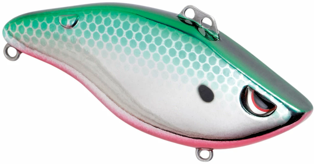 SPRO Wameku Shad 70 Lipless Crankbait Crankbaits 35 SPRO Wameku Shad 70 Lipless Crankbait Crankbaits