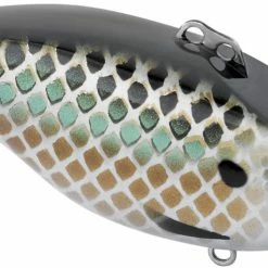 SPRO Wameku Shad 70 Lipless Crankbait Crankbaits 55 SPRO Wameku Shad 70 Lipless Crankbait Crankbaits