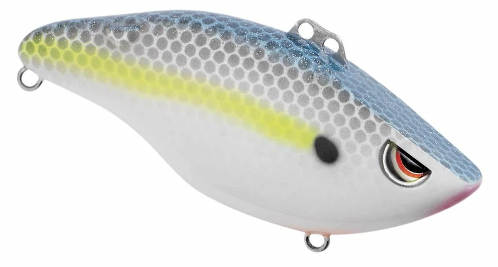 SPRO Wameku Shad 70 Lipless Crankbait Crankbaits 21 SPRO Wameku Shad 70 Lipless Crankbait Crankbaits