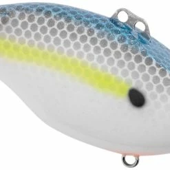 SPRO Wameku Shad 70 Lipless Crankbait Crankbaits 76 SPRO Wameku Shad 70 Lipless Crankbait Crankbaits