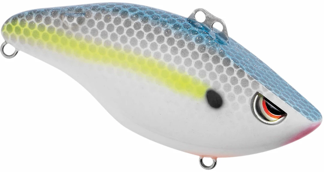 SPRO Wameku Shad 70 Lipless Crankbait Crankbaits 37 SPRO Wameku Shad 70 Lipless Crankbait Crankbaits