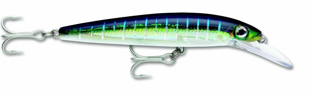 Baits & Lures Rapala Husky Magnum 15 Trolling Lure 9 Baits & Lures Rapala Husky Magnum 15 Trolling Lure