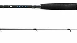 Daiwa Saltist Inshore Spinning Rods 2020 Models