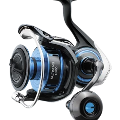 Daiwa Saltist MQ Spinning Reels