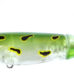 River2Sea Silent Whopper Plopper 130S Topwater Prop Lure