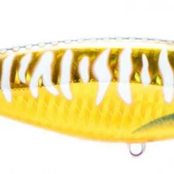 Nomad Design Madscad 95/115 Sinking Stickbait/Twitchbait Baits & Lures