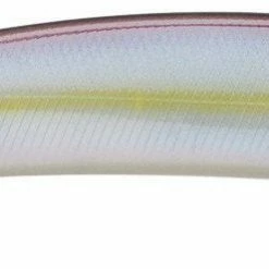 Megabass Ito Shiner 4 1/2 Inch Suspending Jerkbait Jerkbaits/Rip Baits, Twitchbaits, & Trolling Plugs