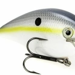 Strike King KVD Magnum Square Bill 8.0 Silent Crankbaits