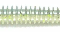 Keitech Easy Shaker 5 1/2 Inch Soft Plastic Worm 10 Pack