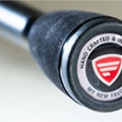 Favorite Fishing Sick Stick Spinning Rod