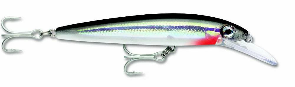Rapala Husky Magnum 25 Trolling Lure 10 Rapala Husky Magnum 25 Trolling Lure