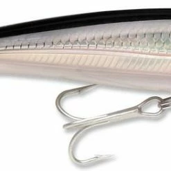 Baits & Lures Rapala SXR-12 X-Rap Saltwater 4 3/4 Inch Rip Bait