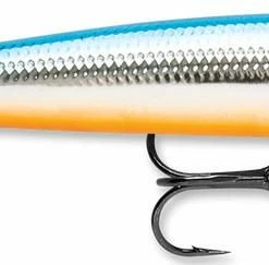 Baits & Lures Rapala Husky Jerk 12 Jerkbait/Trolling Minnow