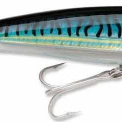 Baits & Lures Rapala SXR-12 X-Rap Saltwater 4 3/4 Inch Rip Bait