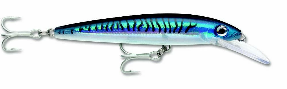 Rapala Husky Magnum 25 Trolling Lure 11 Rapala Husky Magnum 25 Trolling Lure