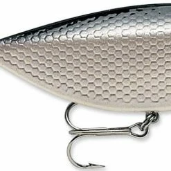 Storm Original Thinfin 08 Shallow-Medium Diving Crankbait Crankbaits