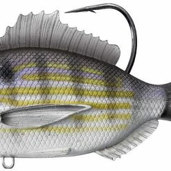 LIVETARGET Pinfish Swimbait 3 1/2 Inch