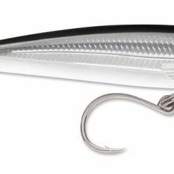 Rapala SXRL14 X-Rap Long Cast 5 1/2 Inch Slashbait Jerkbaits/Rip Baits, Twitchbaits, & Trolling Plugs