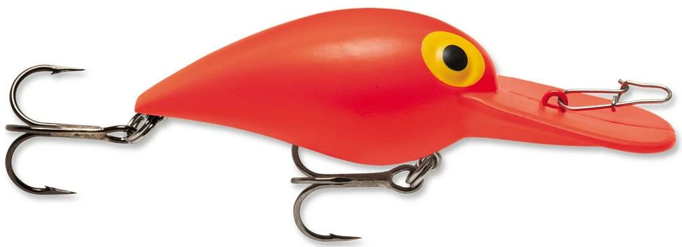 Storm Original Wiggle Wart 05 Crankbaits 20 Storm Original Wiggle Wart 05 Crankbaits
