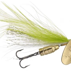 Panther Martin SonicStreamer Dressed Inline Spinner