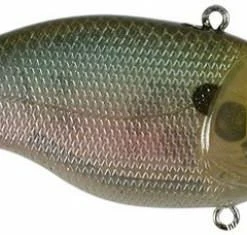 SPRO Aruku Shad 75 Lipless Crankbait