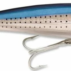 Baits & Lures Rapala SXR-10 X-Rap Saltwater 4 Inch Rip Bait