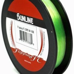 Sunline Flipping FC Fluorocarbon 200 Yards