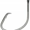VMC 7381 SureSet Black Nickel Circle Hooks