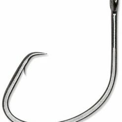VMC 7381 SureSet Black Nickel Circle Hooks