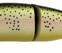 River2Sea S-Waver 200 Hard Body Swimbait Swimbaits