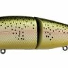 River2Sea S-Waver 168 Hard Body Swimbait